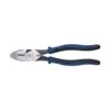 Klein Tools Journeyman 9.55 In. Induction Hardened Steel Side Cutting Pliers -DeWALT Outlet 4fe2e055 3ecb 4592 9724 5bc46adca7f4