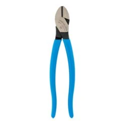 Channellock XLT 6 In. Drop Forged Steel Diagonal Cutting Pliers