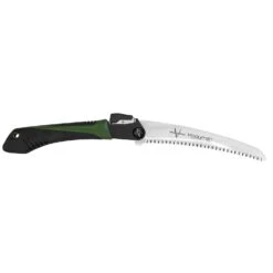 Hooyman Megabite 8 In. SK5 Steel Hunting Hand Saw 1 Pc