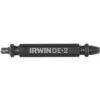 Irwin Impact SCREW-GRIP .15 In. M2 High Speed Steel Double-Ended Screw Extractor 2 In. 1 Pc -DeWALT Outlet 513a5297 eae3 4e9c ae61 c173fea1f428