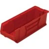 Quantum Storage Hulk 8.25 In. W X 7 In. H Heavy Duty Storage Bin Polypropylene 1 Compartments Red -DeWALT Outlet 513b0dd4 0183 4cd3 b858 3f652cafd26a