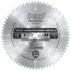 Freud 10 In. D X 5/8 In. Thick Aluminum TiCo Hi-Density Carbide Metal Saw Blade 72 Teeth 1 Pk -DeWALT Outlet 51ab775f 29be 48f8 bc0c 139b0cd3d99e