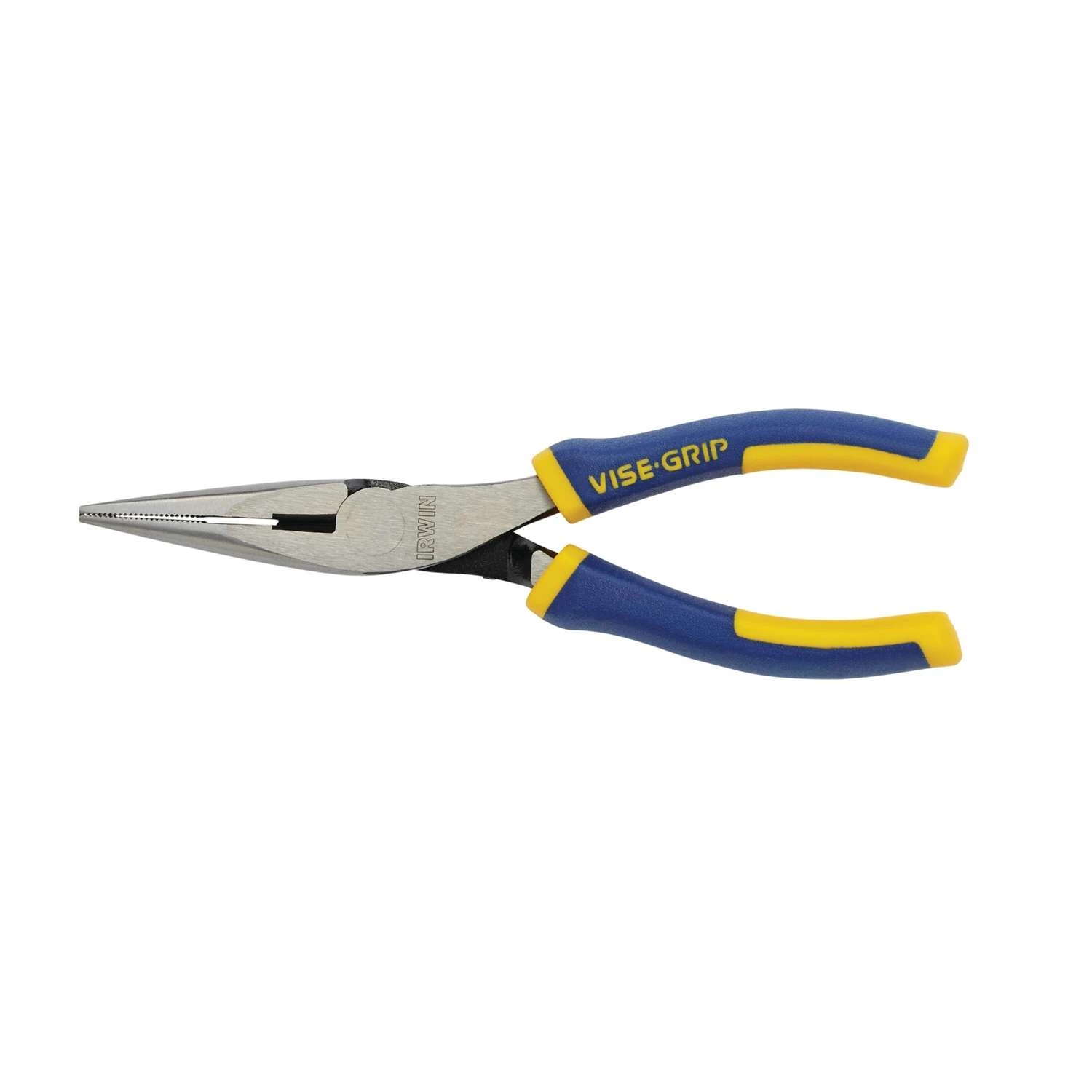 Irwin Vise-Grip 6 In. Steel Long Nose Pliers 3 Irwin Vise-Grip 6 In. Steel Long Nose Pliers