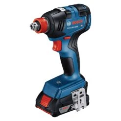 Bosch 18V 1/4 And 1/2 In. Cordless Brushless Impact Driver Kit (Battery & Charger) 7 Bosch 18V 1/4 And 1/2 In. Cordless Brushless Impact Driver Kit (Battery & Charger) -DeWALT Outlet 51e32b69 0826 4c26 902d 146e4c77df68