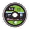 Exchange-A-Blade 4-1/2 In. D X 5/8 And 7/8 In. Diamond Continuous Rim Circular Saw Blade 1 Pk -DeWALT Outlet 52b3b390 ca3e 4800 acce 010e0f571f0f