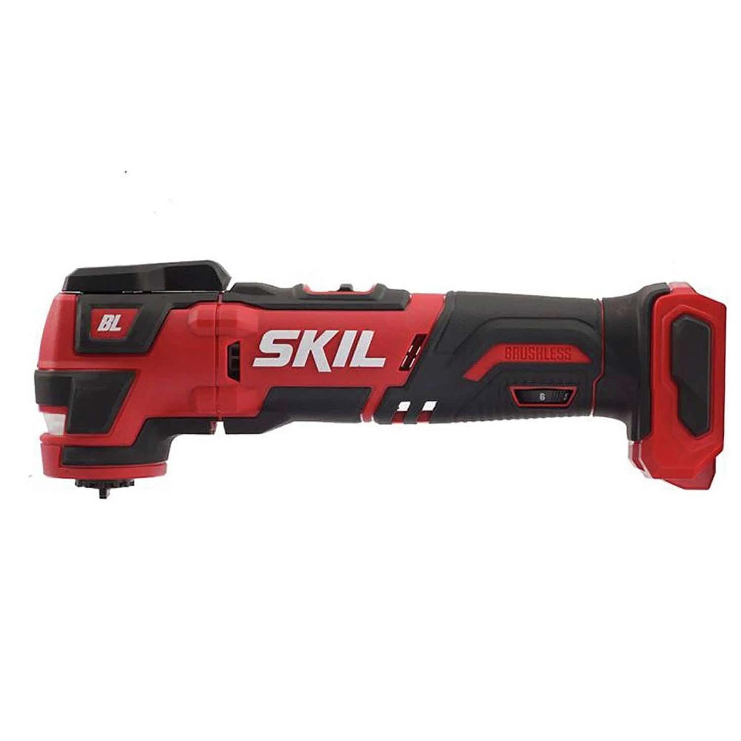 SKIL 12V PWR CORE Cordless Brushless 5 Tool Combo Kit 6 SKIL 12V PWR CORE Cordless Brushless 5 Tool Combo Kit - Image 4