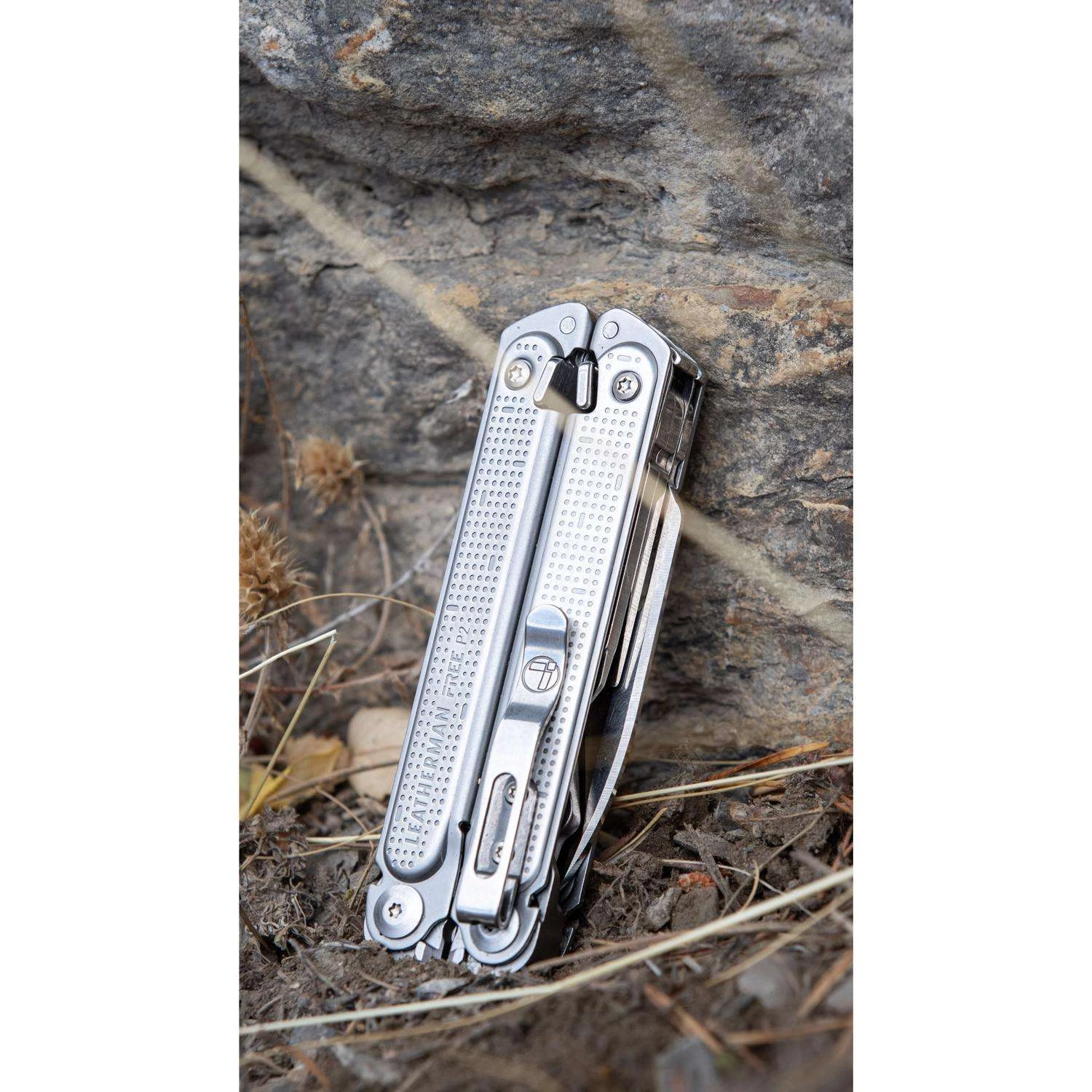 Leatherman Free P4 Multi-Tool 1 Pc 8 Leatherman Free P4 Multi-Tool 1 Pc - Image 6
