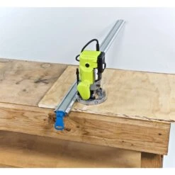 E. Emerson Tool Co. 50 In. L X 2.5 In. W Straight Edge Clamping Tool Guide 1 Pc -DeWALT Outlet 52eed929 18bf 4f7f bd86 72473f407bc7