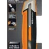 Fiskars Pro 6 In. Retractable Snap-Off Utility Knife Orange 1 Pk -DeWALT Outlet 5349cd6e 9743 4dc4 8d77 c429ee4ad326