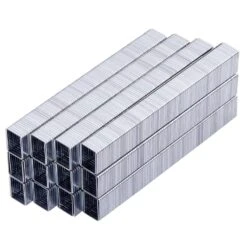 Spec Ops 9/16 In. L Heavy Duty Staples 5000 Pk