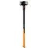 Fiskars IsoCore 10 Lb Steel Sledge Hammer 36 In. Fiberglass Handle 2 Fiskars IsoCore 10 Lb Steel Sledge Hammer 36 In. Fiberglass Handle -DeWALT Outlet 53cd9a82 2226 45e2 8a62 ac2b76cef024