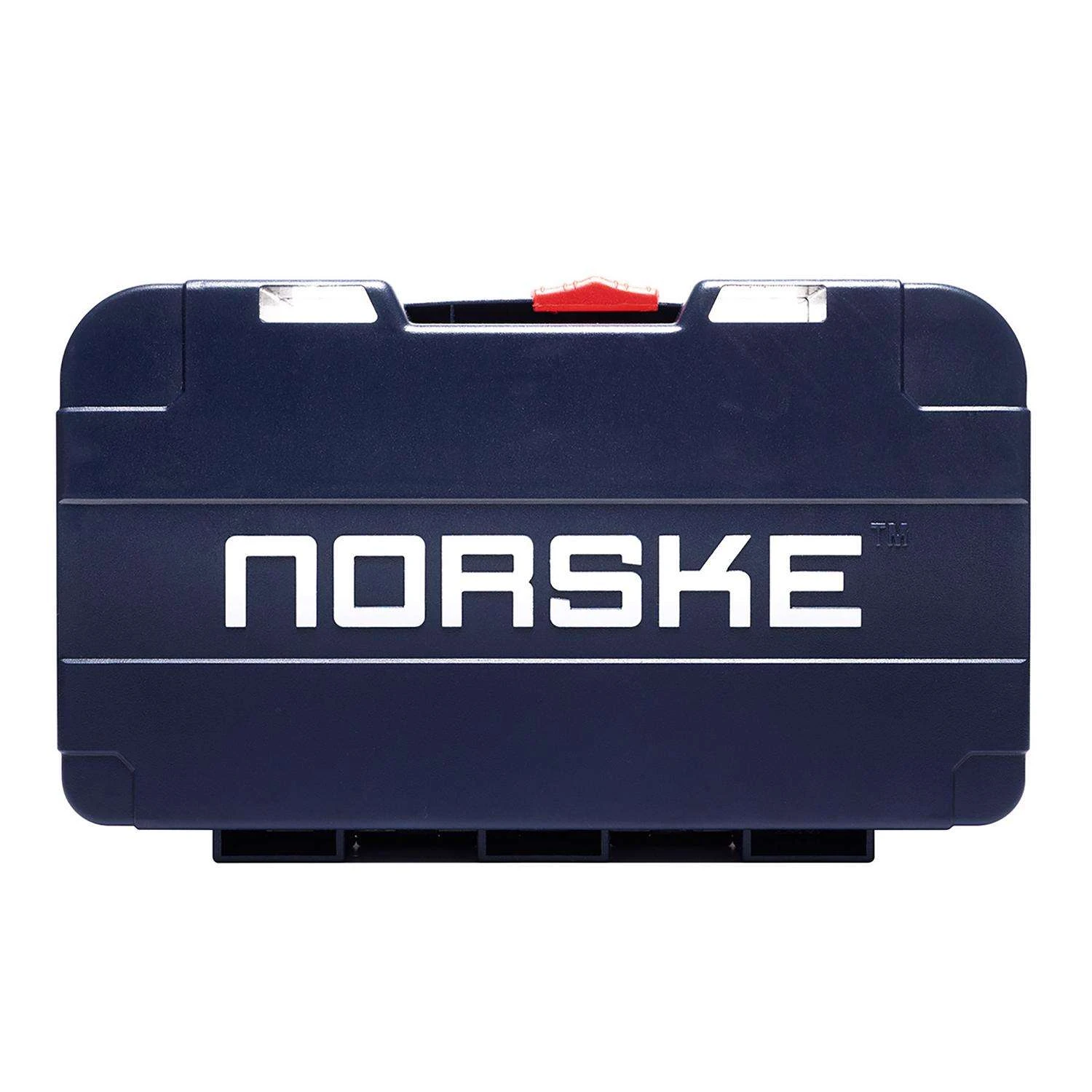 Norske Impact Torsion Bit S2 Tool Steel 42 Pc 5 Norske Impact Torsion Bit S2 Tool Steel 42 Pc - Image 3