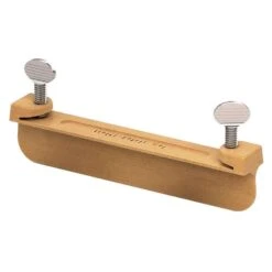 Bon Groover Attachment Brown 1 Pc