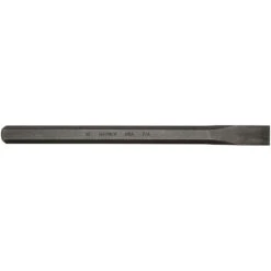 Mayhew 7/8 In. W Cold Chisel 1 Pk