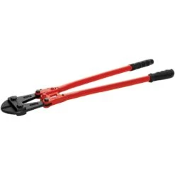 Performance Tool 30 In. Bolt Cutter Red 1 Pk