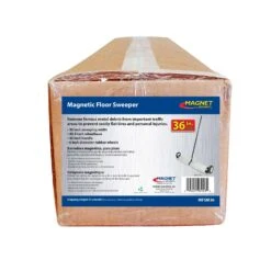 Magnet Source 40.5 In. Magnetic Mini Sweeper 240 Lb. Pull -DeWALT Outlet 5685a53a 6d87 4acb a19a a25483d0fba9