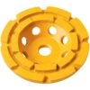DeWalt XP 4 In. D X 5/8-11 In. Double Row Cup Grinding Wheel -DeWALT Outlet 56f3a8b1 b5c7 44ca 9606 8841f9faa0e4