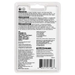 DeWalt Universal Fitment 2-1/2 In. L High Carbon Steel Precision Tooth Oscillating Blade 1 Pc -DeWALT Outlet 570e9db4 c844 4510 bd13 7b2b5280169a