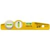 STABILA 10 In. Aluminum Magnetic Type 81 SVREMW360 Torpedo Level 3 Vial
