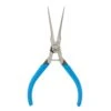 Channellock Little Champ 5.69 In. Carbon Steel Snipe Nose Pliers -DeWALT Outlet 57726b23 4231 4c33 bcc9 d9cb517516cc