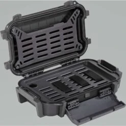 Pelican 6.12 In. W X 2.89 In. H Ruck Case Impact-Resistant Poly Black 11 Pelican 6.12 In. W X 2.89 In. H Ruck Case Impact-Resistant Poly Black -DeWALT Outlet 577f5698 ab07 45af a5dc fe7c012a2f7c