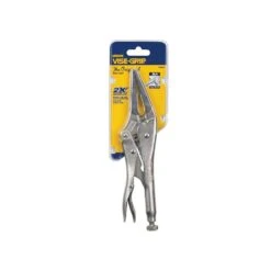 Irwin Vise-Grip 9 In. Alloy Steel Long Nose Pliers -DeWALT Outlet 580078e8 d827 4000 9ec8 04cb601fc678