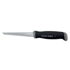 Klein Tools 6 In. Steel Jab Saw 3 TPI