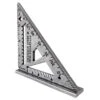 Swanson 4-1/2 In. L Aluminum Trim Speed Square -DeWALT Outlet 58a97ab3 1386 4075 8f24 0a3f1d7837de
