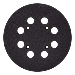 DeWalt 5 In. D Rubber Sander Pad 8500 Rpm 1 Pc -DeWALT Outlet 58bd5d1d 811d 420c b87a 8197b1d07b53