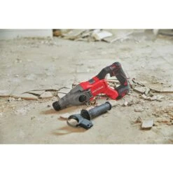 Craftsman V20 1 In. Cordless SDS-Plus Rotary Hammer Drill Tool Only -DeWALT Outlet 590e0a71 cf76 44a6 a229 b2610136295f