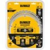 DeWalt 10 In. D X 5/8 In. Carbide Circular Saw Blade 32, 60 Teeth 2 Pk 2 DeWalt 10 In. D X 5/8 In. Carbide Circular Saw Blade 32, 60 Teeth 2 Pk -DeWALT Outlet 594894a2 6bc0 4c9f a092 923f05e53f2c