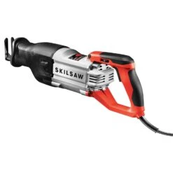 SKIL 15 Amps Corded Reciprocating Saw -DeWALT Outlet 59bccc2a 2fc9 4abc 879d 52d2a85faa20
