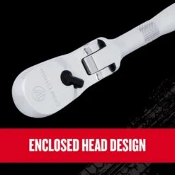 Craftsman V-Series 1/2 In. Drive Flex Head Ratchet 96 Teeth 14 Craftsman V-Series 1/2 In. Drive Flex Head Ratchet 96 Teeth -DeWALT Outlet 5a1c1d73 d5f0 413e a80d ec5c70745d61