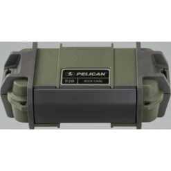 Pelican 4.83 In. W X 2.88 In. H Ruck Case Impact-Resistant Poly Green -DeWALT Outlet 5ad12dd2 34da 4166 90d1 2fd620d8ecf2