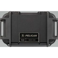 Pelican 6.86 In. W X 3.88 In. H Ruck Case Impact-Resistant Poly Black -DeWALT Outlet 5ae40092 8184 45df a4f6 dc6bfc371d3d