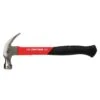 Craftsman 16 Oz Smooth Face General Purpose Claw Hammer 10.75 In. Fiberglass Handle 2 Craftsman 16 Oz Smooth Face General Purpose Claw Hammer 10.75 In. Fiberglass Handle -DeWALT Outlet 5b06dfa3 45a7 46a9 9bdd a36494eade07