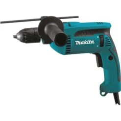 Makita 6 Amps 1/2 In. Corded Hammer Drill -DeWALT Outlet 5b583297 824f 47a1 8402 64b7f46f2d7e
