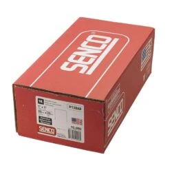 Senco 1 In. W X 1 In. L 16 Ga. Wide Crown Heavy Wire Staples 10000 Pk -DeWALT Outlet 5b795567 91e5 4979 97b1 d68425fb033f