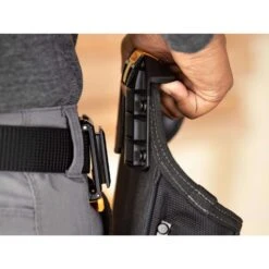 ToughBuilt 7.3 In. W X 6.2 In. H X 1.00 In. D Bracket Set Plastic Black/Yellow 7 ToughBuilt 7.3 In. W X 6.2 In. H X 1.00 In. D Bracket Set Plastic Black/Yellow -DeWALT Outlet 5b7f0f9b 2073 489f b996 42649945c4c9