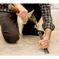 Hyde 9.5 In. Pry Bar 1 Pk -DeWALT Outlet 5ba8ed22 ff1e 4546 af6f bd8aaae9fd8e