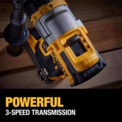 DeWalt 20V MAX 1/2 In. Brushless Cordless Hammer Drill Tool Only -DeWALT Outlet 5c72b174 787e 42c2 9248 14d042a42032