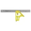Stanley 12 In. L X 3 In. H Steel English Combination Square -DeWALT Outlet 5c740ca0 81b1 4a4b 949e c690b4a623e0