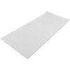 Magnet Source 48 In. L X 24 In. W White Magnetic Sheet 1 Pc -DeWALT Outlet 5cbffe58 94f7 4f03 a6fa 19e60adaa972