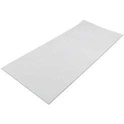 Magnet Source 48 In. L X 24 In. W White Magnetic Sheet 1 Pc