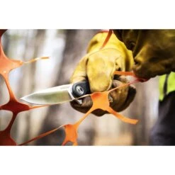 Crescent Wiss 3.25 In. Folding Every Day Carry Pocket Knife Black 1 Pc -DeWALT Outlet 5ce38e93 2892 4f75 80ba 9c97d9bd427c