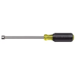 Klein Tools 7/16 In. Nut Driver 10-5/16 In. L 1 Pc