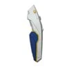 Irwin ProTouch 9.16 In. Retractable Utility Knife Blue 1 Pk -DeWALT Outlet 5df30175 d39f 412b b21d 455376939efb