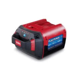 Toro 60V Flex-Force L405 7.5 Ah Lithium-Ion Battery 1 Pc -DeWALT Outlet 5ec6f18f 333c 4785 b2e4 eb131d6d3d4c