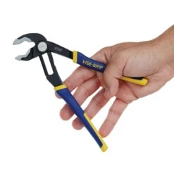 Irwin Vise-Grip 8 In. Alloy Steel Tongue And Groove Pliers -DeWALT Outlet 5ef07a78 4120 491e a0b4 17e022315a0d