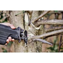 Diablo 12 In. Bi-Metal Fleam Grind Reciprocating Saw Blade 5 TPI 5 Pk -DeWALT Outlet 5f8af4ca d20e 4522 b42f 438adb54b5e9